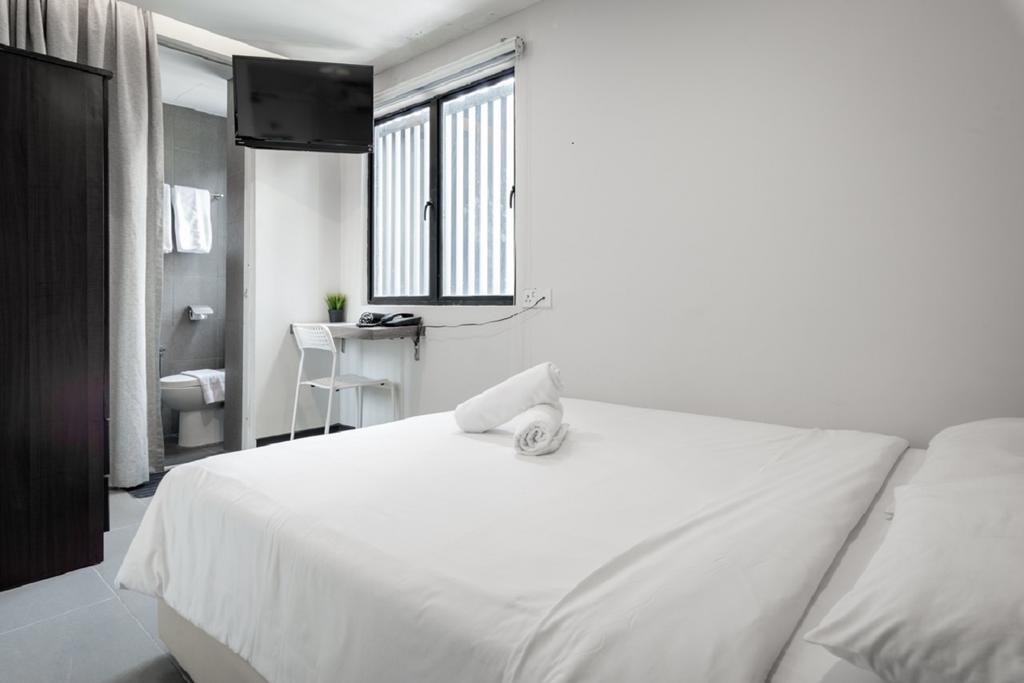 Max Hotel Subang Jaya Exterior foto